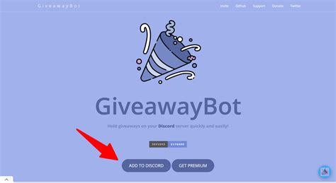 GiveawayBot .